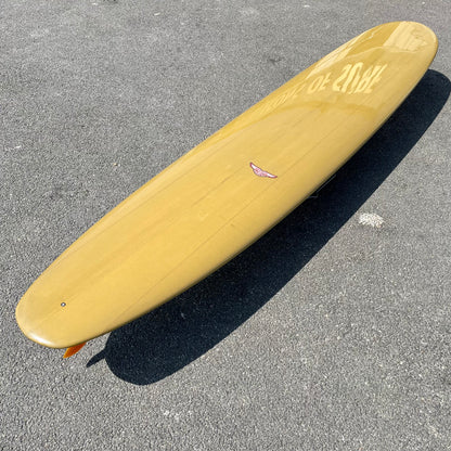 Nineplus The Don | 9'8