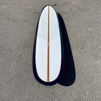 Nineplus Ospray | 9'8 x 23 1/2 x 3 1/4
