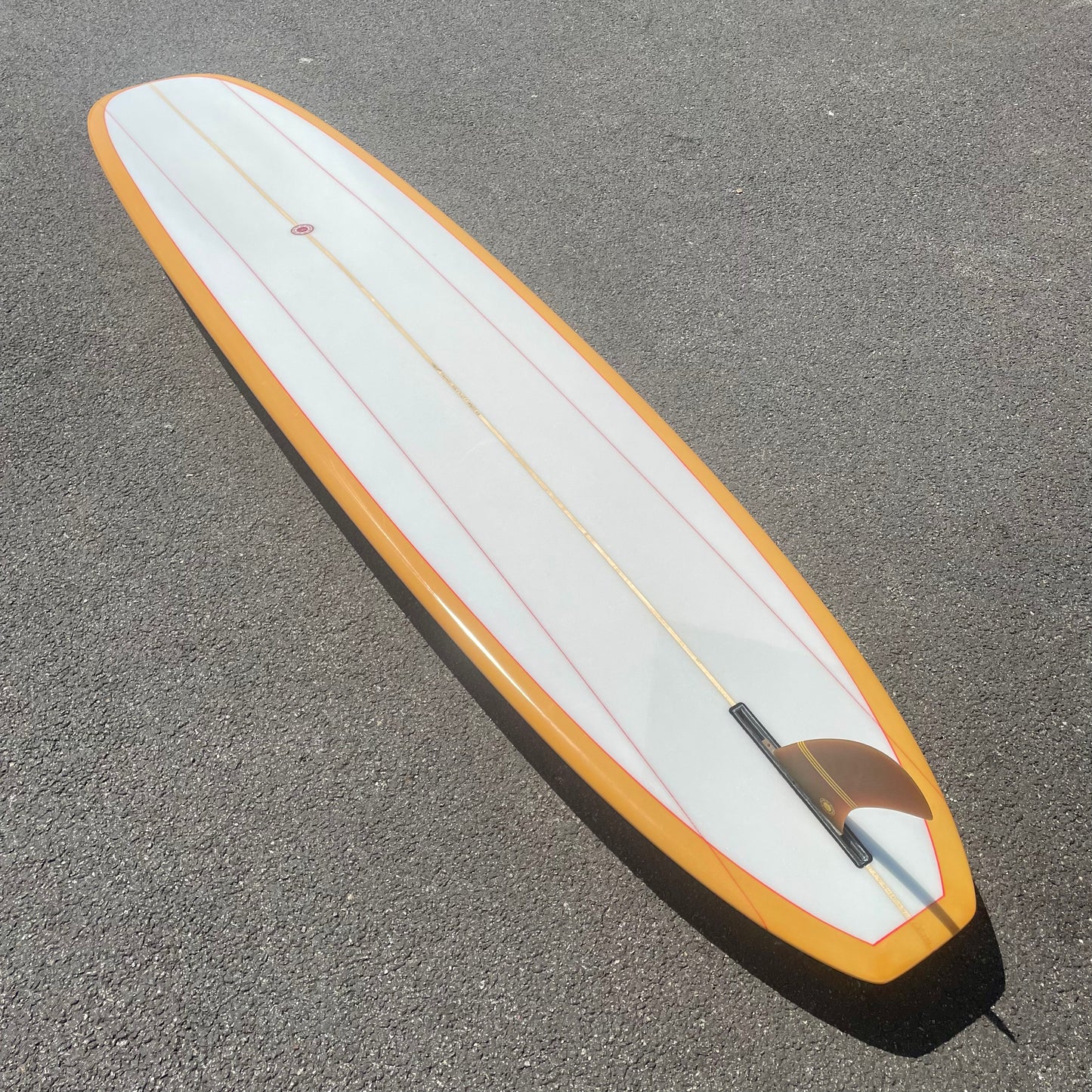 Nineplus Ospray | 9'8