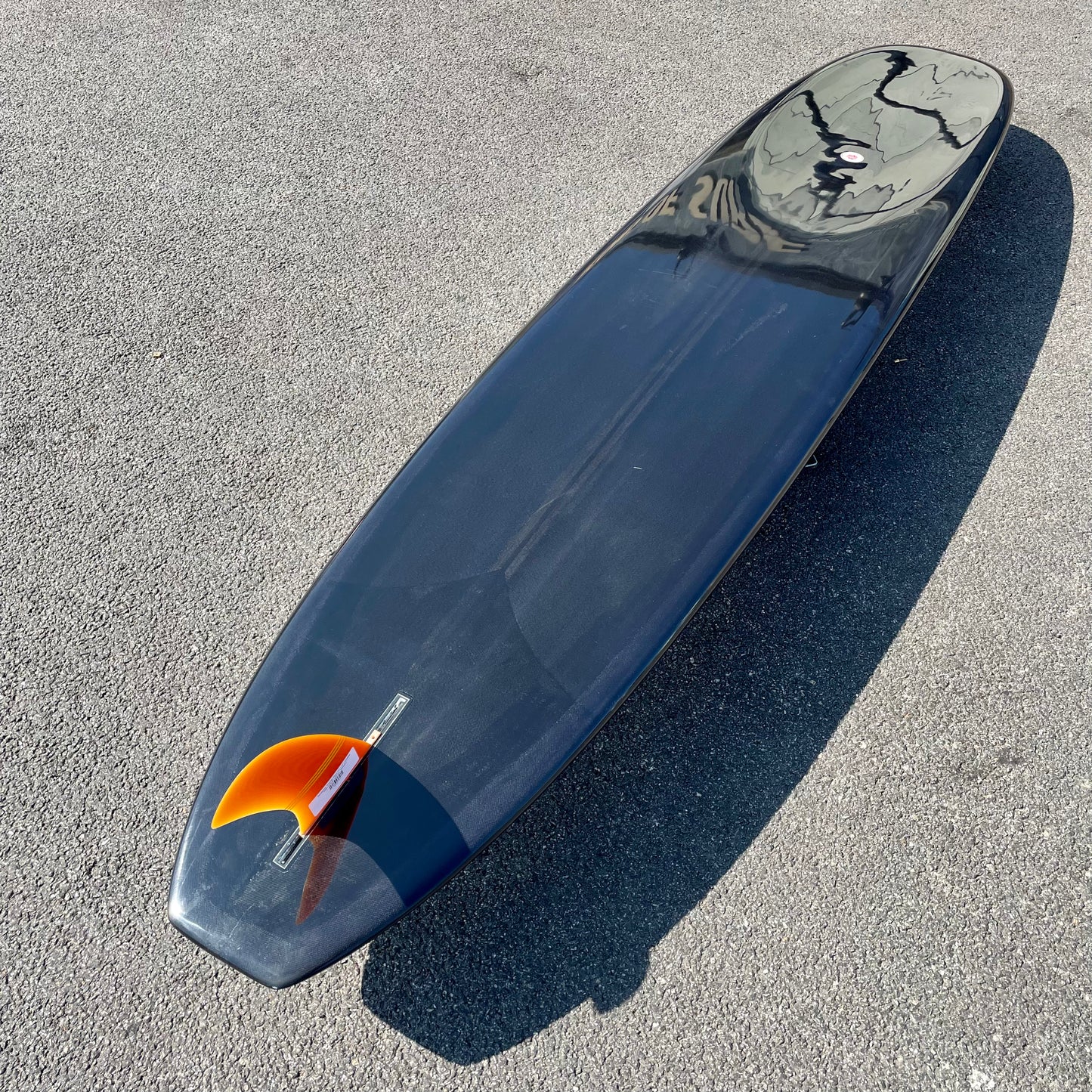 Nineplus Ospray | 9'8 x 23 1/2 x 3 1/4