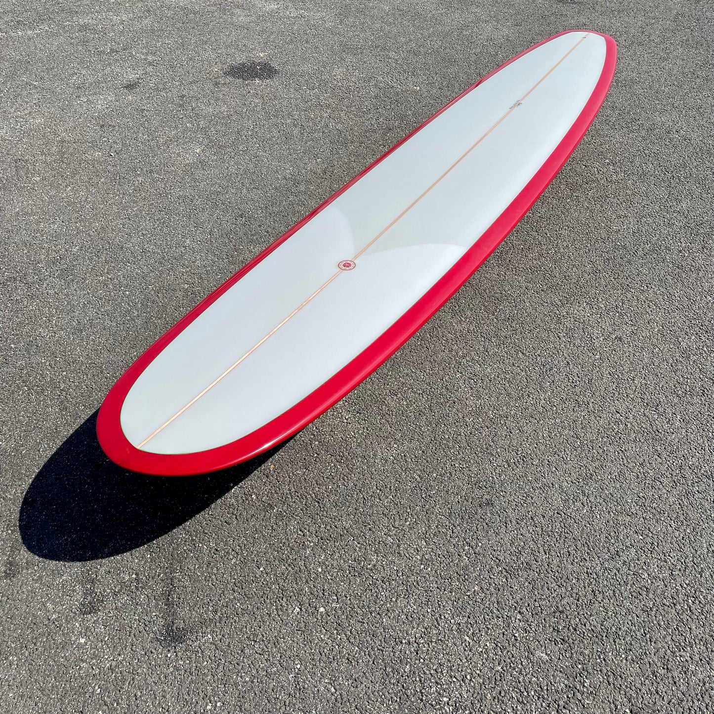Nineplus The Don | 9'4 x 23 1/4 x 3 1/8