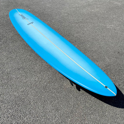 Stewart CMP | 9'2 x 22 7/8 x 2 5/8