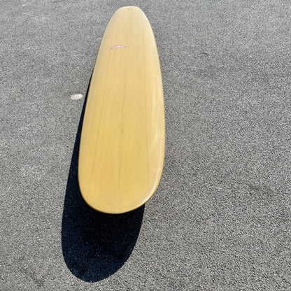 Nineplus The Don | 9'8