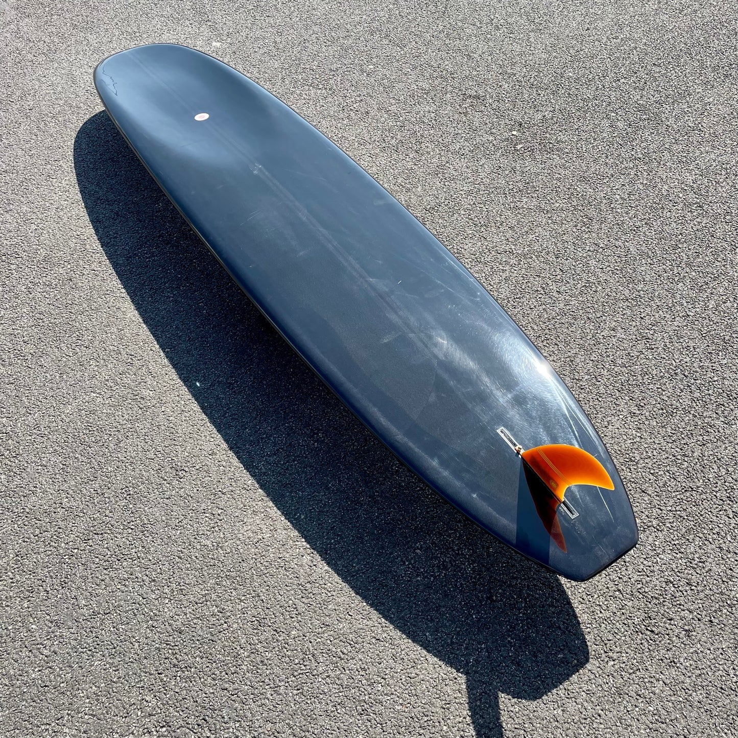 Nineplus Ospray | 9'8 x 23 1/2 x 3 1/4