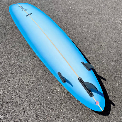 Stewart CMP | 9'2 x 22 7/8 x 2 5/8