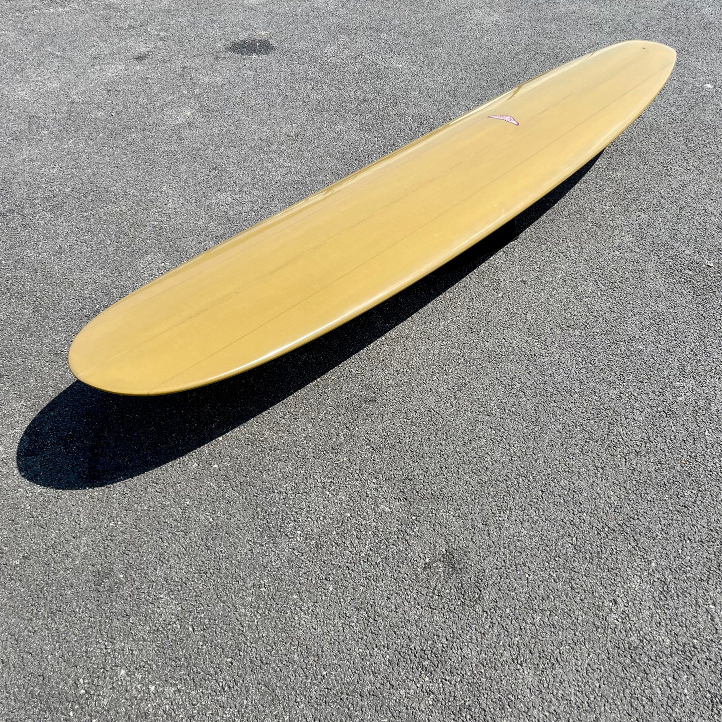 Nineplus The Don | 9'8