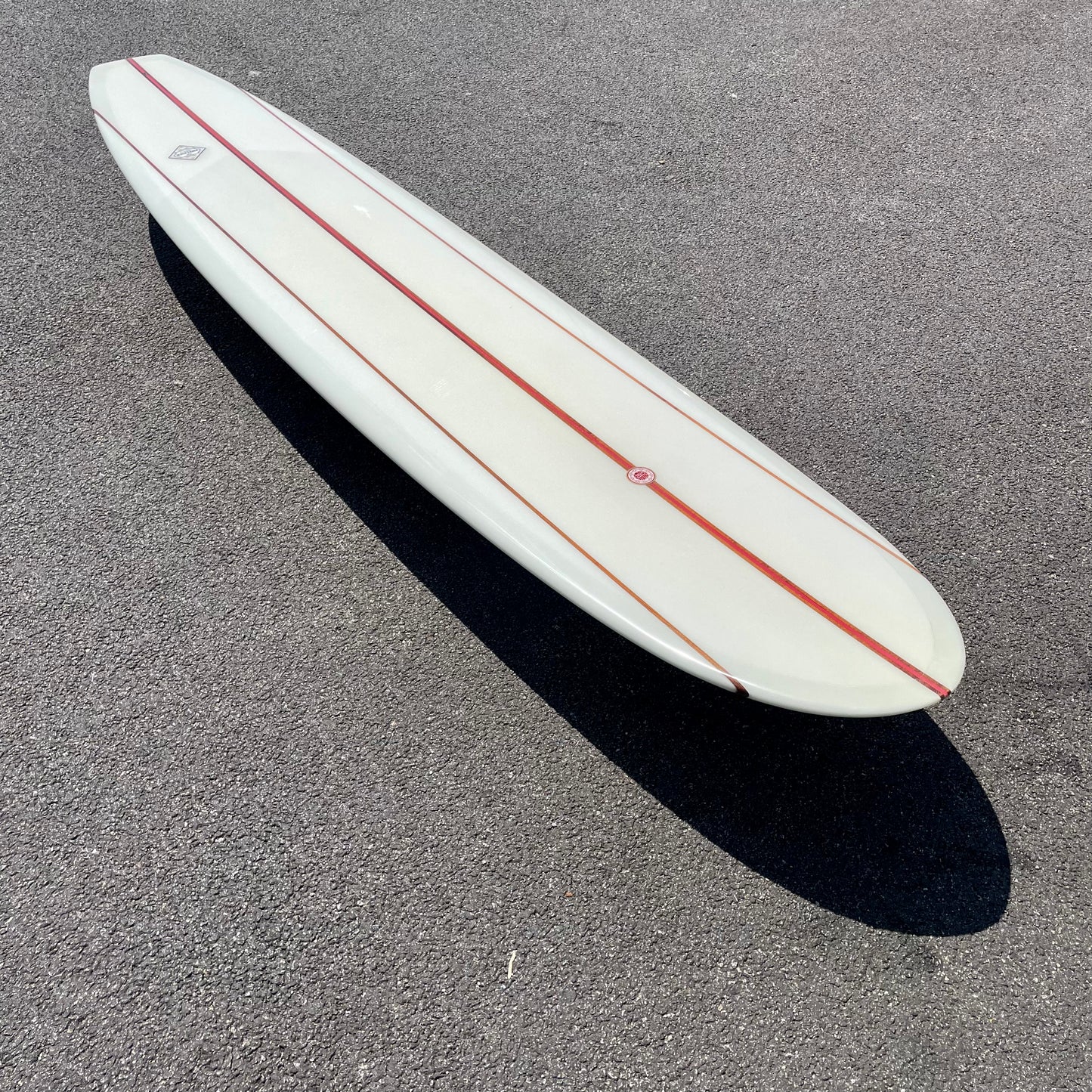 Nineplus Pipeliner | 9'8