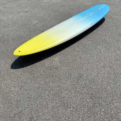 Stewart Redline 9'0 x 23.5" x 3&1/8th" - Polyester