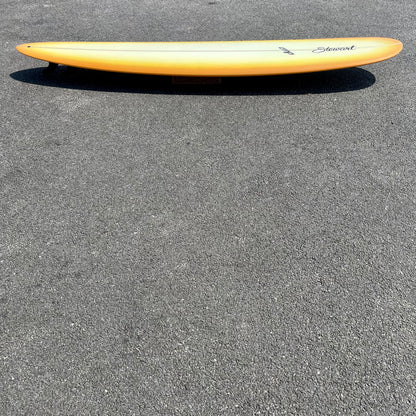 CMP | 9'2" X 22 3/4" X 2 3/4"