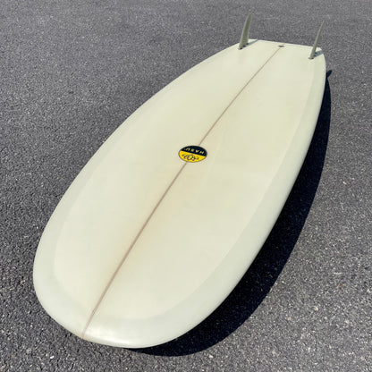 HASU Tulip | 5’4