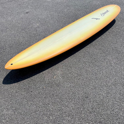 CMP | 9'2" X 22 3/4" X 2 3/4"