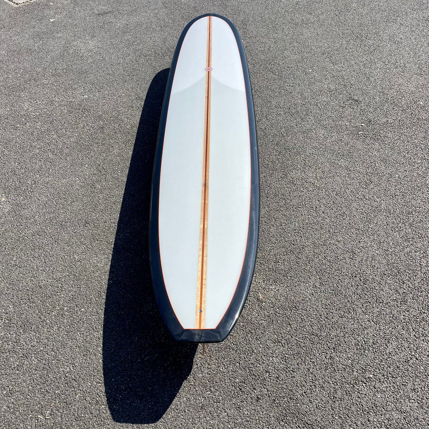 Nineplus Ospray | 9'8 x 23 1/2 x 3 1/4