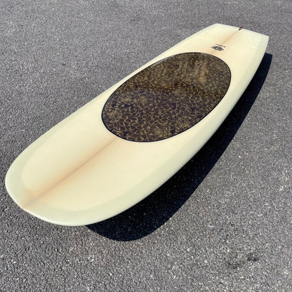 HASU Tulip | 5’4