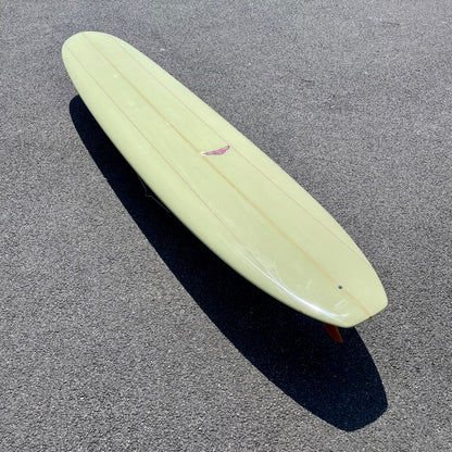 Nineplus Ospray | 9'4
