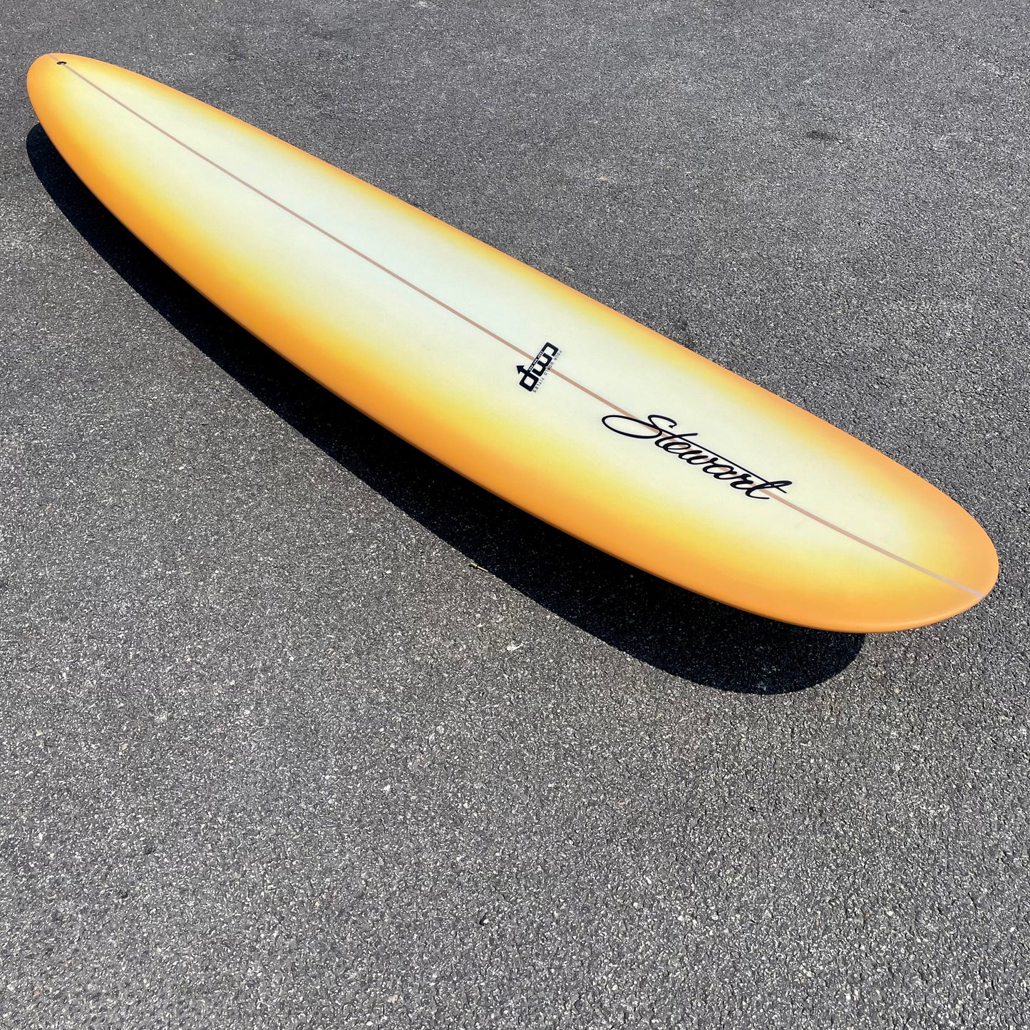 CMP | 9'2" X 22 3/4" X 2 3/4"