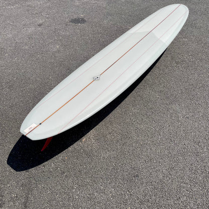 Porcus Model  | 9'2" X 22 7/8” X 3” | Volan | G&P