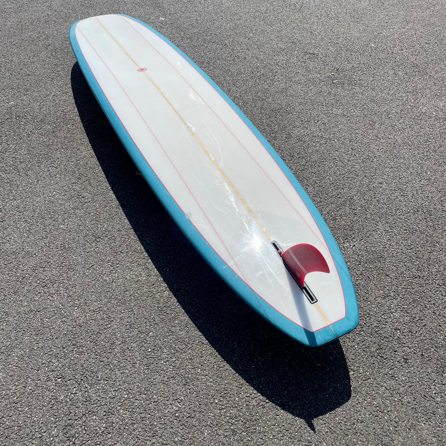 Nineplus Ospray | 9'6