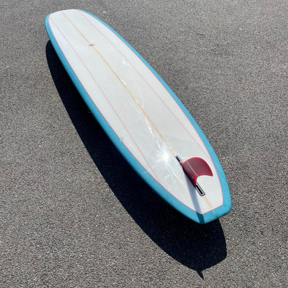 Nineplus Ospray | 9'6