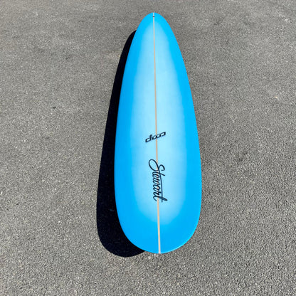 Stewart CMP | 9'2 x 22 7/8 x 2 5/8
