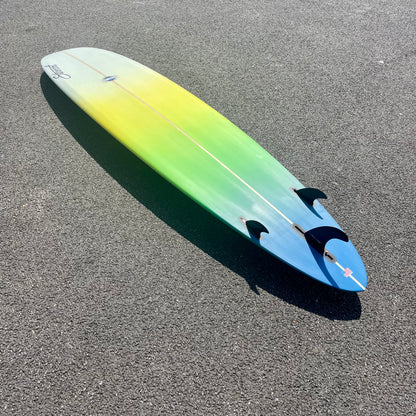 Stewart Redline 9'0 x 23" x 3" - Polyester