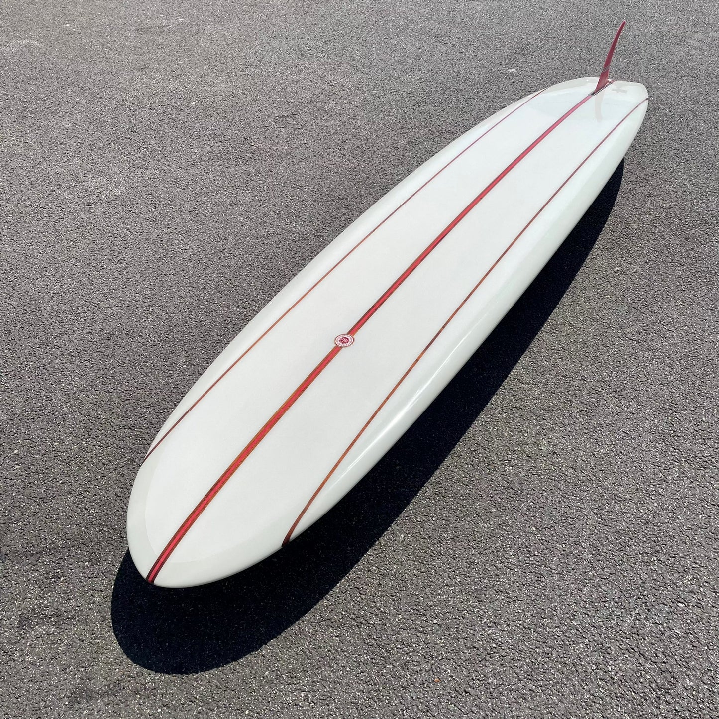 Nineplus Pipeliner | 9'6