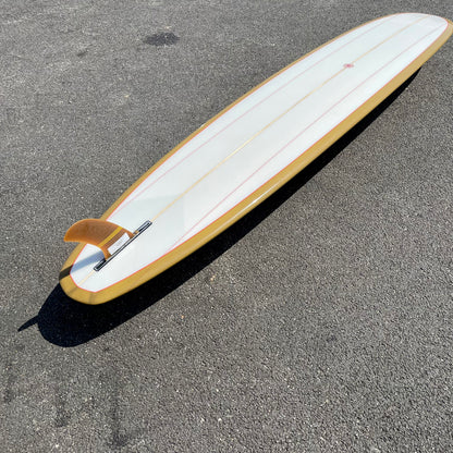 Nineplus The Don | 9'8