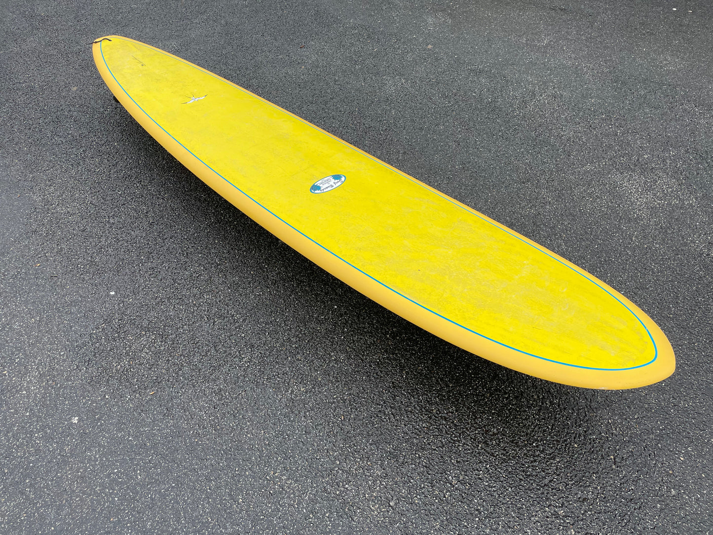 Takayama | 9’6”