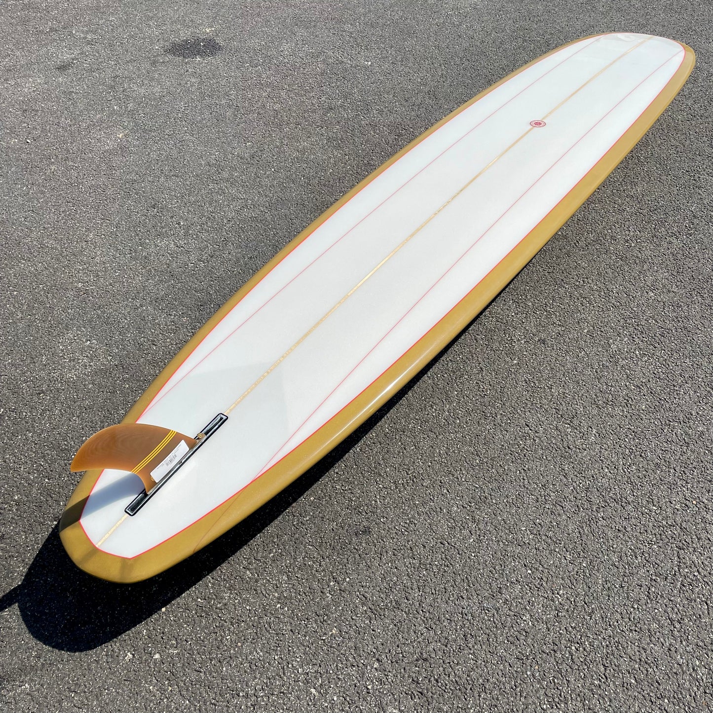 Nineplus The Don | 9'8