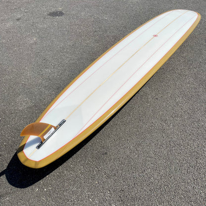Nineplus The Don | 9'8