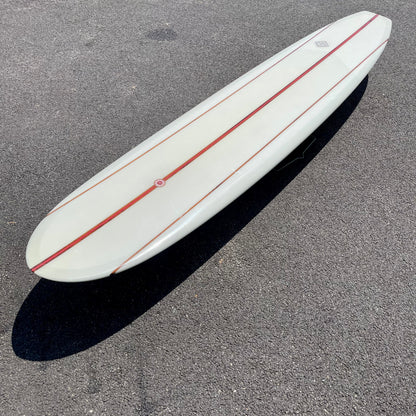 Nineplus Pipeliner | 9'6