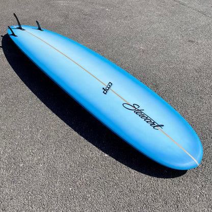 Stewart CMP | 9'2 x 22 7/8 x 2 5/8