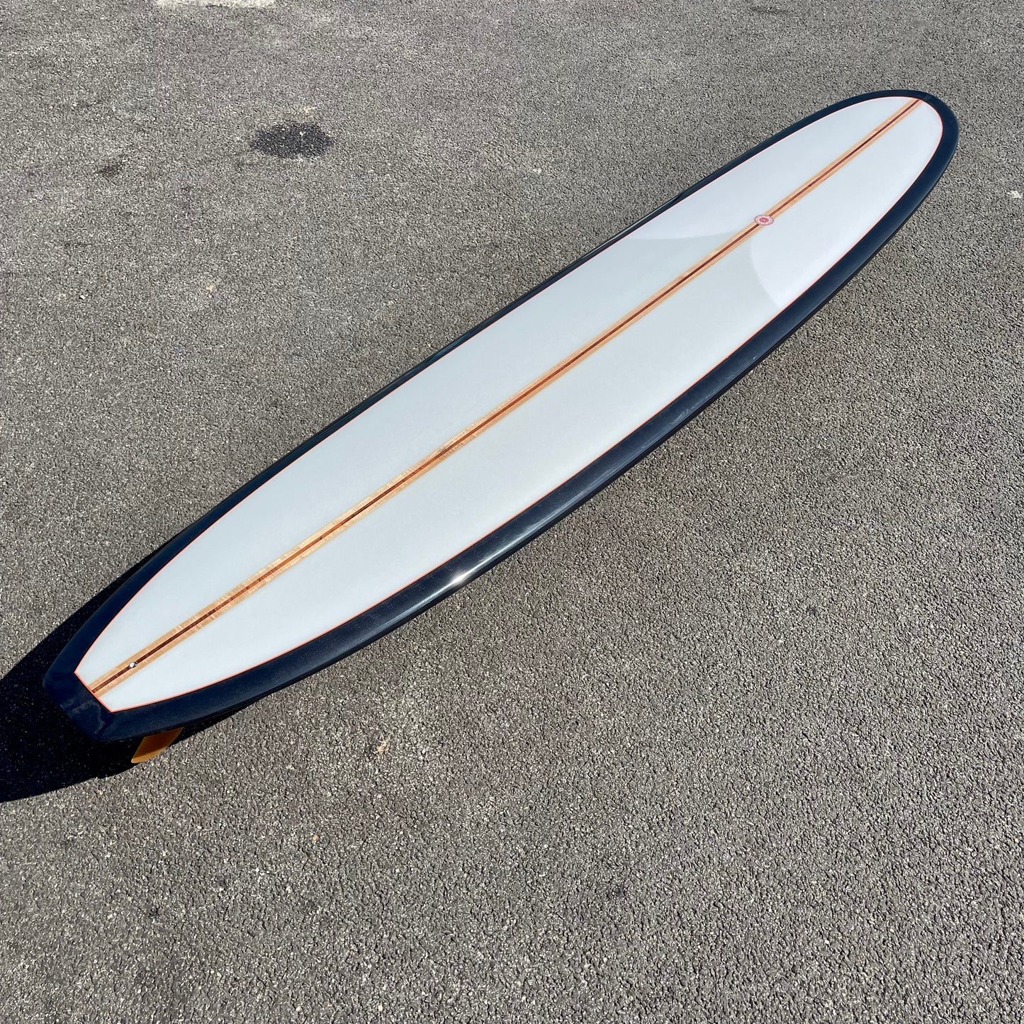 Nineplus Ospray | 9'8 x 23 1/2 x 3 1/4