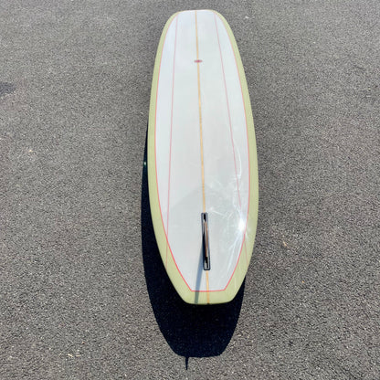 Nineplus Ospray | 9'4
