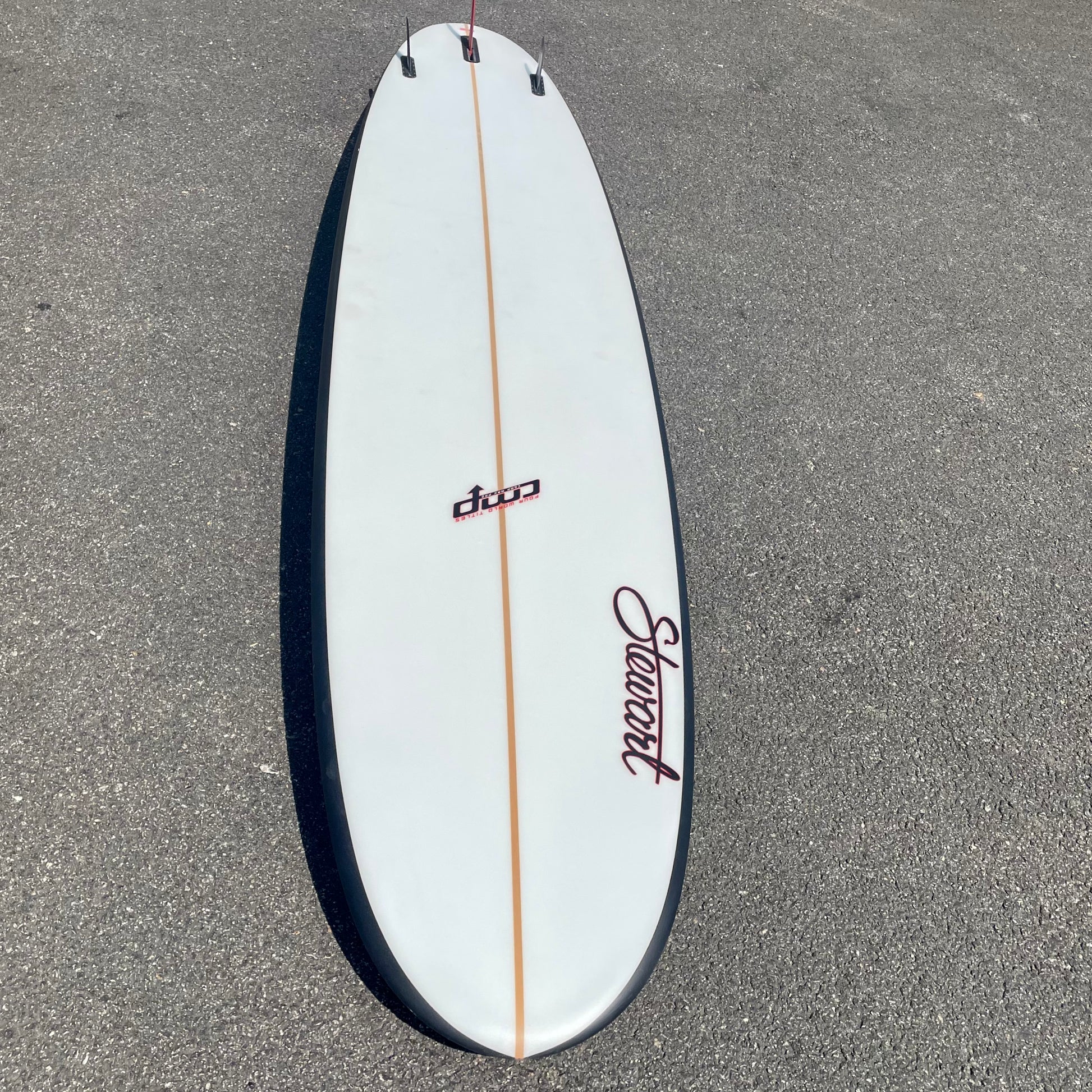 Stewart CMP 9 2 x 22 3 4 x 2 3 4 iconsofsurf uk