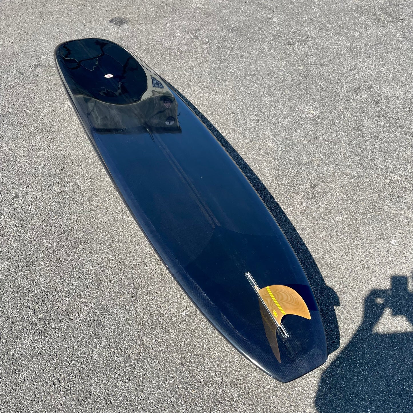 Nineplus Ospray | 9'8 x 23 1/2 x 3 1/4
