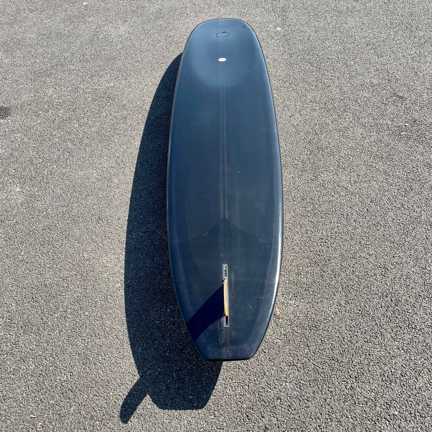 Nineplus Ospray | 9'8 x 23 1/2 x 3 1/4
