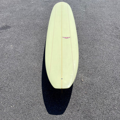 Nineplus Ospray | 9'4