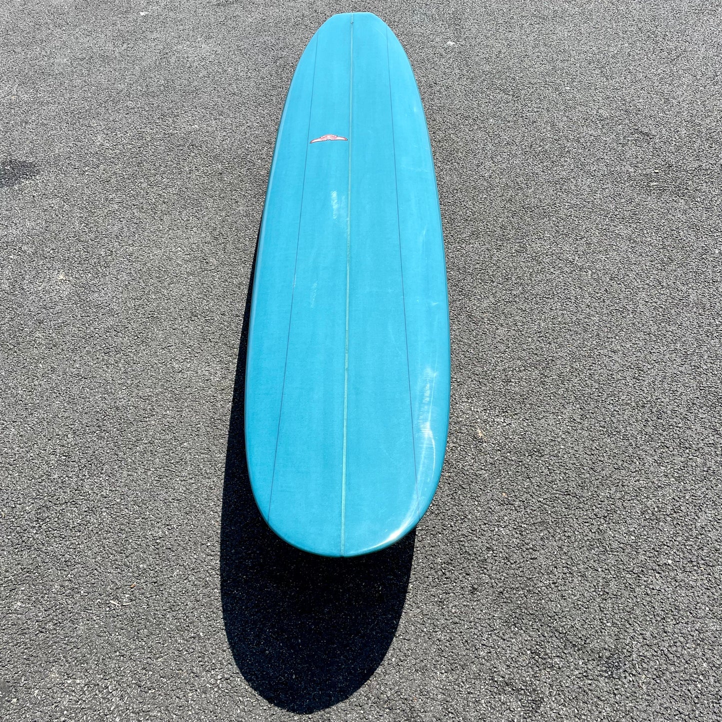 Nineplus Ospray | 9'6
