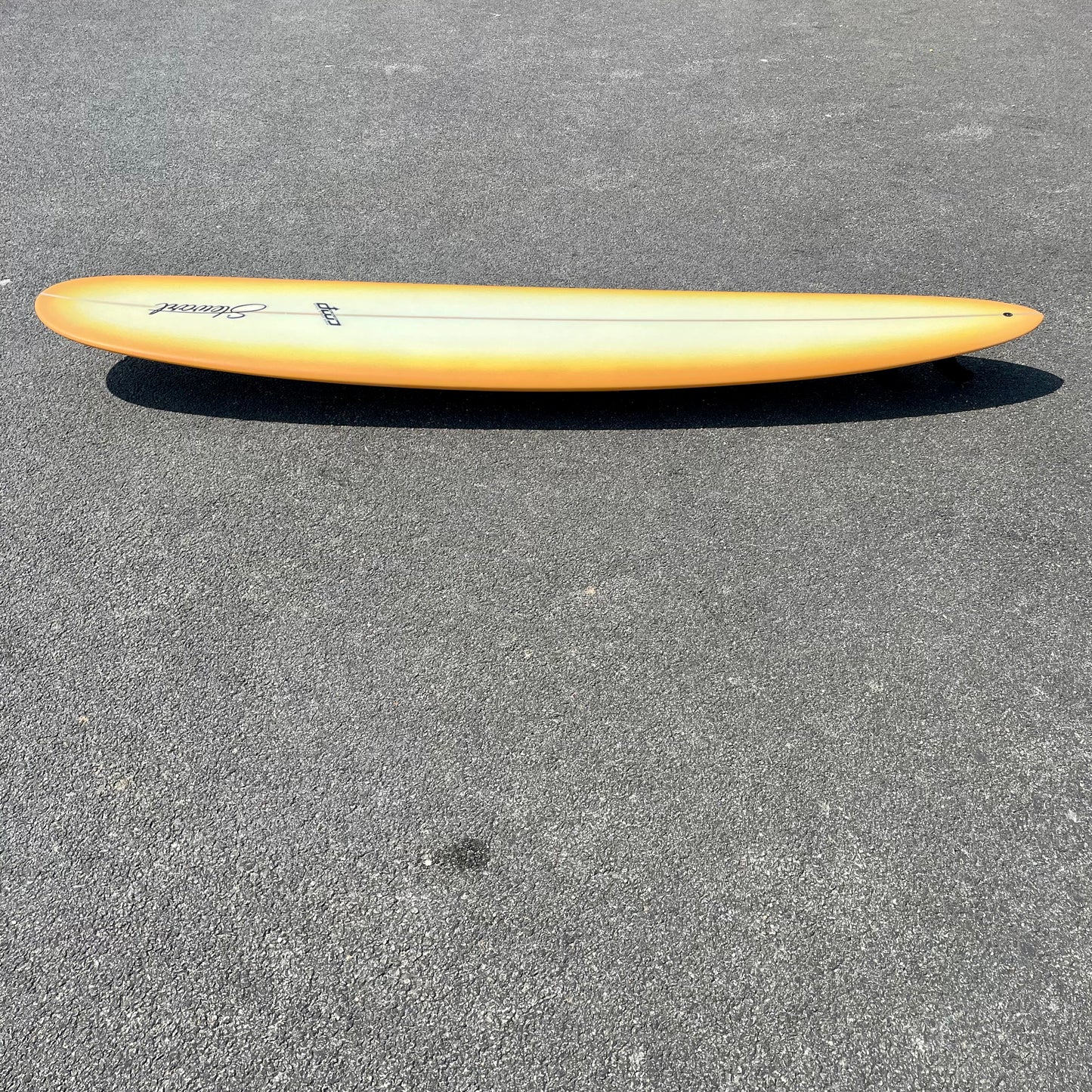 CMP | 9'2" X 22 3/4" X 2 3/4"