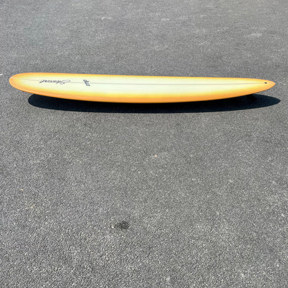 CMP | 9'2" X 22 3/4" X 2 3/4"