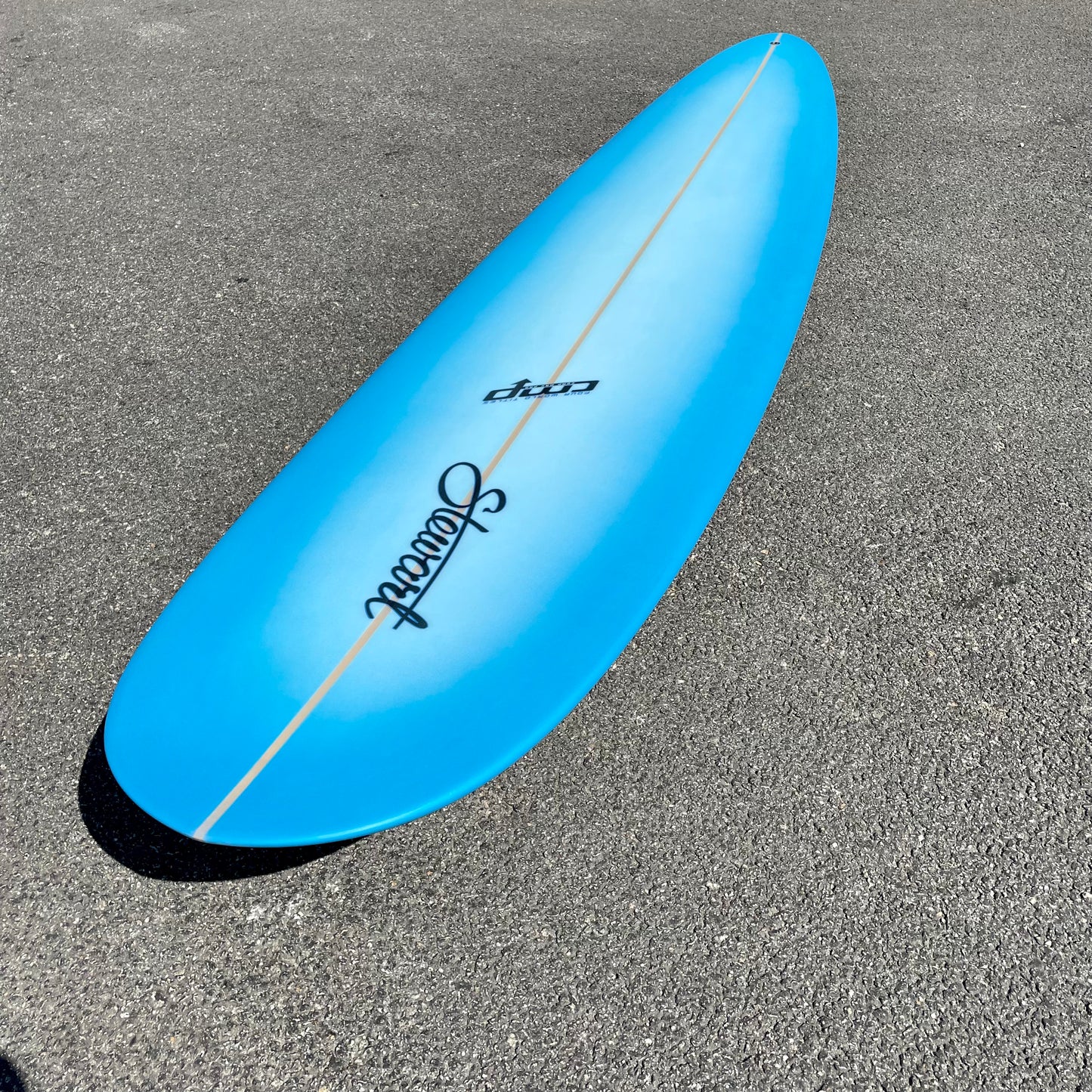 CMP | 9'0" X 22 7/8" X 2 5/8"