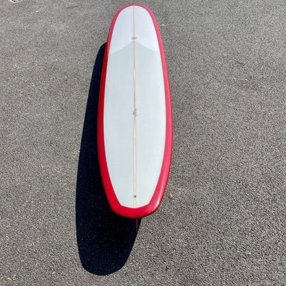 Nineplus The Don | 9'6 x 23 x 3