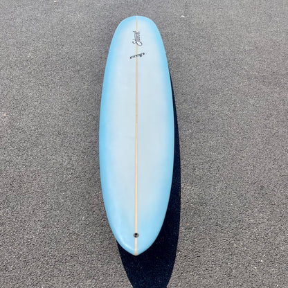 Stewart CMP | 9'0" X 22 5/8" X 2 5/8"