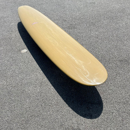 Nineplus The Don | 9'8