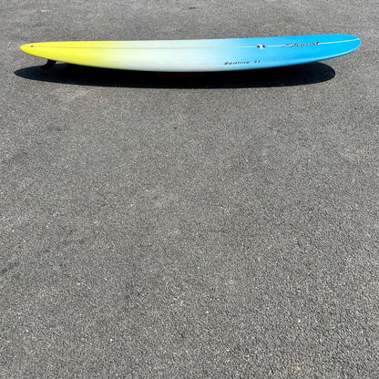 Stewart Redline 9'0 x 23.5" x 3&1/8th" - Polyester