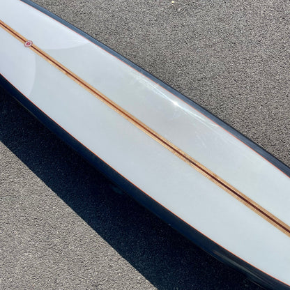 Nineplus Ospray | 9'8 x 23 1/2 x 3 1/4