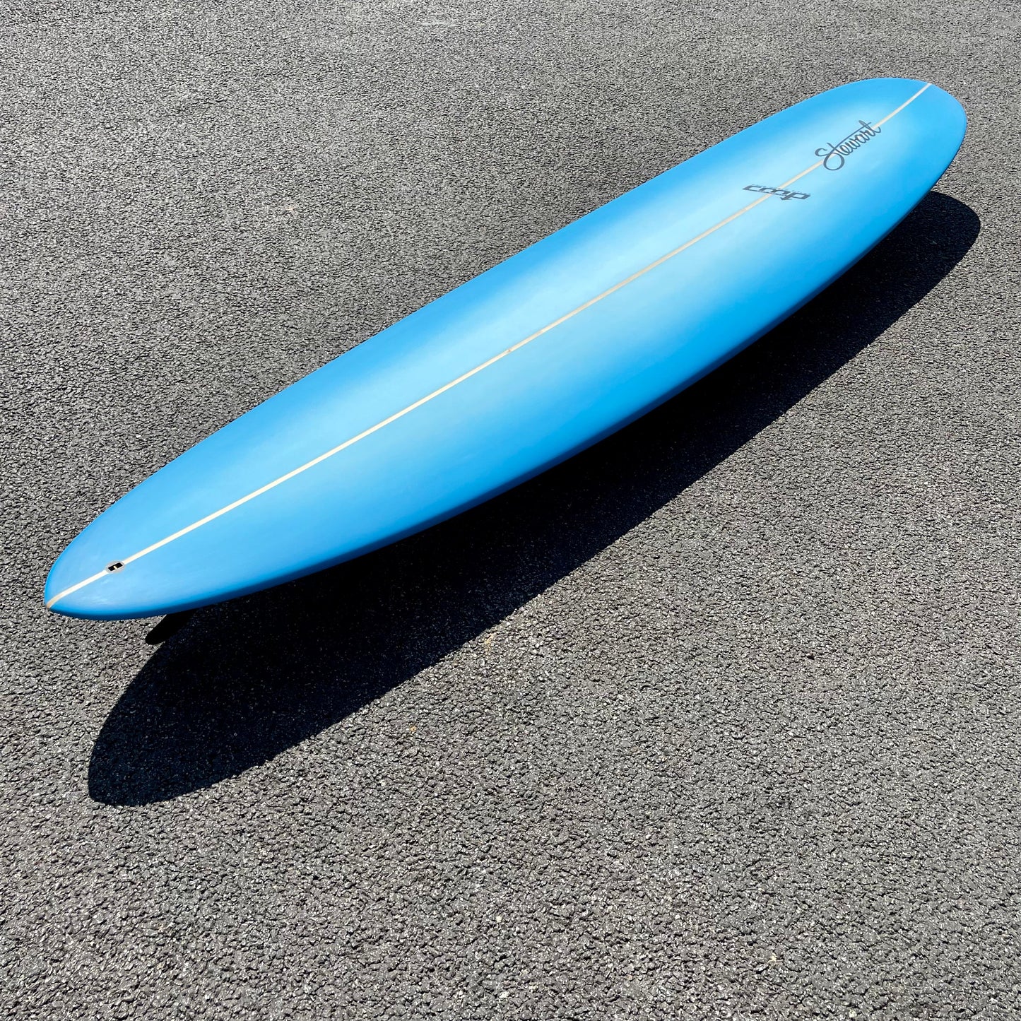 Stewart CMP | 9'2 x 22 7/8 x 2 5/8