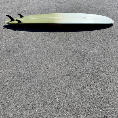 Stewart RPM | 9'6 x 23 x 3 | Sanded Gloss