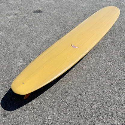 Nineplus The Don | 9'8