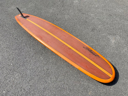 Stewart Tipster | 9’0